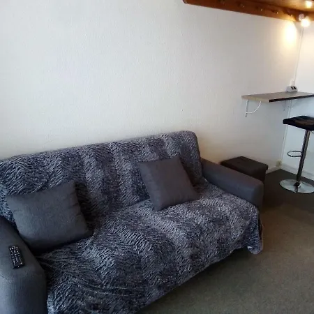 Confort A Brelin * Saint-Martin-de-Belleville
